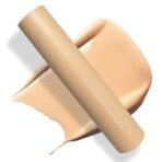 Ruby's Organics Liquid-Cream Concealer for Under-eye Dark Circles & Pigmentation, Full Coverage, Under Eye Cream with Bakuchiol, Easily Blendable, Highly Pigmented, Natural, All Indian Skin Types - HC4, 6.5ml - Fast UK Delivery - Image 2