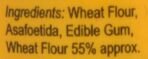 Catch Spice - Hing, 50g Bottle - Fast UK Delivery - Image 7