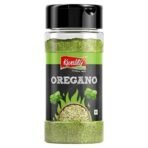 Kwality Oregano 20g, Premium Dried Herb in Glass Jar, All-Natural & Aromatic Seasoning for Pizza, Pasta, and Italian Dishes. - Fast UK Delivery - Image 2