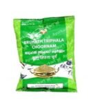 Vaidyaratnam Bruhath Triphala Choornam 50g (Pack of 3) - Fast UK Delivery - Image 2