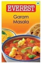 Everest Combo Pack of Garam Masala + Sabji Masala 100GM Pack of 2 - Fast UK Delivery - Image 3