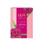 Lux Essence of Himalayas Rose & Aloe Vera Exfoliating soap 5 x 125 g - Fast UK Delivery - Image 2