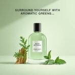 David Beckham Aromatic Greens Eau de Parfum 100ml - Fast UK Delivery - Image 5