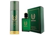 Denver Men Hamilton Perfume- 100Ml & Hamilton Deodorant Body Fresh Spray -165Ml (Combo Set) Original Gurantee - Fast UK Delivery - Image 2
