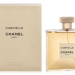 Chanel Gabrielle Eau De Parfum Spray For Women, 100ml/3.4oz - Floral, Fruity, Fresh, Jasmine - Fast UK Delivery