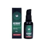 ARTHRAID Joint Pain Oil - Fast-acting Relief, Soothes Aches, Promotes Mobility, Perfect For Daily Use, Comfort Massage-Pack of 6 - Fast UK Delivery