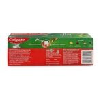 Colgate Active Salt Neem Toothpaste-400G (Family Pack) - Fast UK Delivery - Image 7