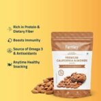 Farmley Dry Fruits Combo Pack 2kg | Almonds 1kg | Cashews 1kg | Mixed Dry Fruits | Healthy Snacks - Fast UK Delivery - Image 4