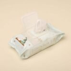 Baby Forest Neer 99.9% Water Baby Wipes | Ideal for 0 Plus Months | No Added Fragrance | Protects Baby's Skin | Dermatologically Tested | Plant-Based Formulations |72 wipes | 3x Thicker & Softer - Fast UK Delivery - Image 7