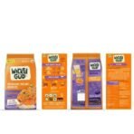 WickedGud Nourishing Instant Noodles Range | No Maida | No Oil | No MSG | High Protein | High Fibre | Cholesterol Free - Fast UK Delivery - Image 4