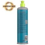 Bed Head TIGI Gimme Grip Hair Texturizing Shampoo for Refreshing & Volumized Hair with Sparkling Red Fruit Fragrance, Volume Boost Professional Shampoo for Thin, Fine & Flat Hair, Salon-like Results, Adds Texture, Volume & Grip, Deep Cleanses, 600 ml - Fast UK Delivery - Image 5