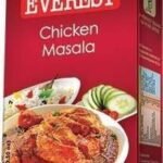 Everest Chicken Masala (Pack of 100G X 2) - Fast UK Delivery