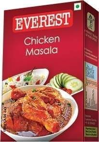 uk41n10C9fGtL-1-1.jpg Everest Chicken Masala (Pack of 100G X 2) - Fast UK Delivery - Image 1