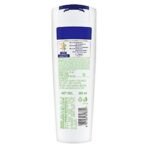 Clinic Plus + Naturally Strong Health Shampoo with Herbal Extracts, 355ml - Fast UK Delivery - Image 3