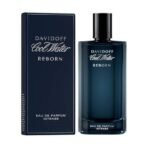 Davidoff Cool Water Reborn Eau de Parfum Intense for Men 100ml - Fast UK Delivery - Image 5