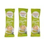 Dimtee 1 Min Instant Elachi Premix Tea - 30 Sachets | Elachi Flavours | 30 Servings | 375g - Fast UK Delivery - Image 2