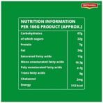 Good Day Pista Badam Cookies, 45g - Fast UK Delivery - Image 5