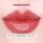 Innisfree Dewy Tint Lip Balm - Power Cherry 3.2g with Hyaluronic Acid, Korean Beauty - Fast UK Delivery - Image 4