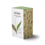 Newby Highland Green Tea Bags | 25 Counts | Unique Blend of Mountain Teas From India Grassy, Mist-Clouded Slopes. | Luxury Tea For Gently Reviving the Mind & Body | 50 gm - Fast UK Delivery - Image 3