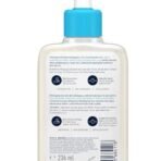 CeraVe SA Smoothing Cleanser For Dry, Rough & Bumpy Skin, contains Salicylic Acid, Dermatologist Recommended Face wash (236ml) - Fast UK Delivery - Image 3