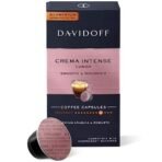 Davidoff Style Lungo, Nespresso Compatible Capsules, Coffee, 55 Gram, Box - Fast UK Delivery - Image 2
