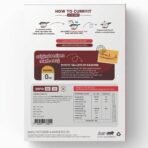 CURRYiT Kashmiri Rogan Josh Curry Paste 250g | Ready to Cook in 15 mins | Serves 6 | Just add Fresh Mutton, Chicken, Meat, Fish | Made with Ghee | No Preservatives | Eat with Khameeri Roti | Indian Masala Gravy - Fast UK Delivery - Image 3