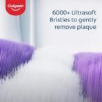 Colgate PerioGard Ultra Soft Gum Expert Toothbrush, Multi Color, Pack of 4 - Fast UK Delivery - Image 4