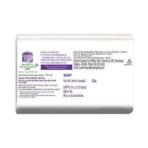 BoroPlus Antiseptic + Moisturising Soap - Neem, Tulsi & Aloe Vera - Fast UK Delivery - Image 3