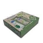 Mustela Ultimate Gentle Care Set: 2 pc of Cleansing Gel 500ml with Micellar Water 400ml - Fast UK Delivery - Image 4