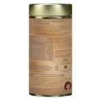 Organic Wellness Tulsi Ginger 100 Gram Tin (Pack of 2) - Fast UK Delivery - Image 5