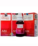 KRIG'S Allen A84 Lipoma Drop - 30 Ml (Pack Of 3) - Fast UK Delivery - Image 4