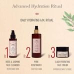 Kama Ayurveda Pure Rose Water - Fast UK Delivery - Image 5