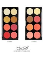 ME-ON Spotlight Pro Blush Palette (Shade 02) - Fast UK Delivery - Image 3