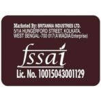 100% Whole Wheat Bread, 450g - Fast UK Delivery - Image 7
