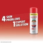 Candid Dusting Powder | Expert Skin Solution |Doctor's Prescribed No.1 Brand | Prevents Sweat Rash, Itching, Fungal Infection & Skin Irritation | Anti-fungal Powder | Clotrimazole | 60g | Pack of 10 - Fast UK Delivery - Image 4