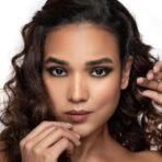 SUGAR Cosmetics - Twist And Shout - Fadeproof Kajal Gel- 01 Black Velvet (Black Kajal) - Longlasting Formula, Lasts Up To 10 Hours, Multicolor - Fast UK Delivery - Image 6
