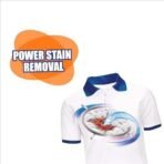 More Light Extra Power Detergent Powder 10kg with Enzymatic Action Removes Tough Stain | Laundry Detergent Powder with Refreshing Fragrance for Tough Stain - Fast UK Delivery - Image 7