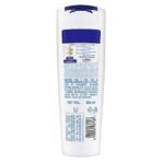Clinic Plus Strong & Long Shampoo 355Ml, With Milk Proteins & Multivitamins For Healthy And Long Hair - Strengthening Shampoo For Hair Growth - Fast UK Delivery - Image 3