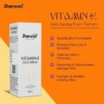 Deewal Vitamin E Anti-Aging Face Serum - Image 6