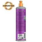 Bed Head TIGI Serial Blonde Restoring Shampoo for Damaged Hair, Colour Enhancing & Protection Shampoo with Keratin for Blonde Coloured Hair, Restores & Revives, UV Protection, Deep Cleanses & Moisturizes Hair, Exotic Tropical Fragrance, 400ml - Fast UK Delivery - Image 5