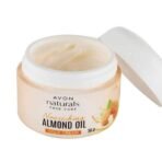 AVON ALMOND OIL CREAM - Fast UK Delivery - Image 3