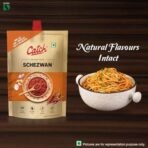 Catch Schezwan Paste - 100 g - Fast UK Delivery - Image 4