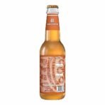 Coolberg Peach Non Alcoholic Beer 330ml Glass Bottle - Pack of 12 (330ml x 12) - Fast UK Delivery - Image 5