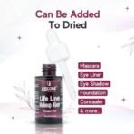 Recode Life Line Makeup Mixer 30ml | Long Lasting | Waterproof | Brings Life to Old Makeup Products - Fast UK Delivery - Image 4