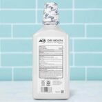 ACT Total Care Anticavity Fluoride Mouthwash Dry Mouth, 33.8 Ounce - Fast UK Delivery - Image 3