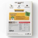 CURRYiT Dhaba Style Butter Masala Curry Paste (Pack of 1)| | Ready to Cook in 15 mins | Make Butter Chicken | Shahi Paneer Masala | Tikka Masala Gravy | Serves 6 | Made with Ghee | No Preservatives | 250g - Fast UK Delivery - Image 3