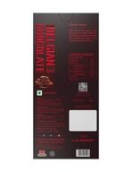 Amul Belgian Milk Chocolate, 125 Grams - Fast UK Delivery - Image 3