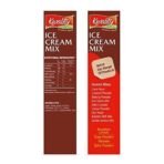 KWALITY Chocolate Ice Cream Mix 100g (Pack of 2) | Quick, Easy, and Delicious Summer Treat Ready Mix, No Preservatives, No Hassle. - Fast UK Delivery - Image 3