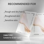 Innisfree Special Care Mask Foot 20ml, Intensive moisturizing foot mask - Fast UK Delivery - Image 7