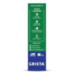 CRISTA 50gm Whole Green Cardamom | Elaichi | Elaichi Green | Choti Elaichi | Elaichi Tea | Cardamom 6mm - Image 3